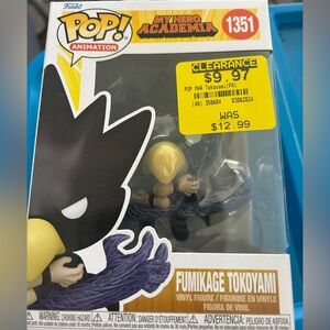 Funko pop. Never opened